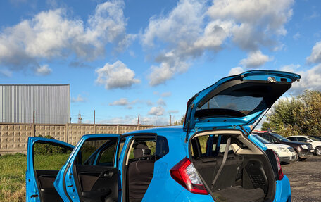 Honda Fit III, 2014 год, 1 150 000 рублей, 12 фотография