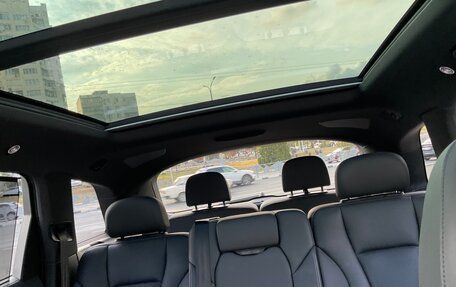 Audi Q7, 2021 год, 5 600 000 рублей, 12 фотография
