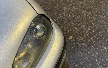Volkswagen Golf IV, 2002 год, 180 000 рублей, 11 фотография