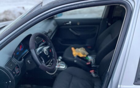 Volkswagen Golf IV, 2002 год, 180 000 рублей, 7 фотография