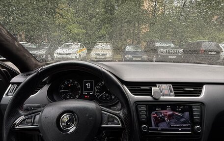 Skoda Octavia, 2014 год, 1 200 000 рублей, 11 фотография