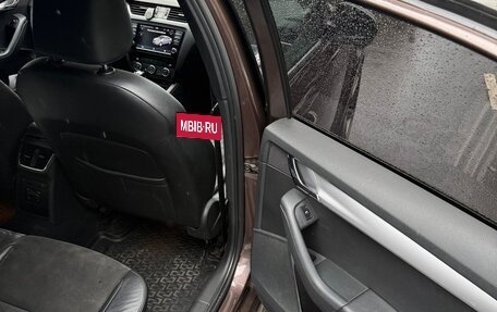 Skoda Octavia, 2014 год, 1 200 000 рублей, 15 фотография