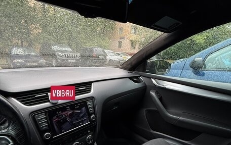 Skoda Octavia, 2014 год, 1 200 000 рублей, 13 фотография