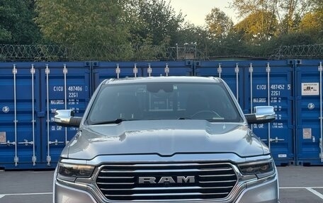 Rambler 1500, 2021 год, 5 700 000 рублей, 3 фотография