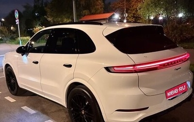 Porsche Cayenne III, 2023 год, 10 400 000 рублей, 1 фотография