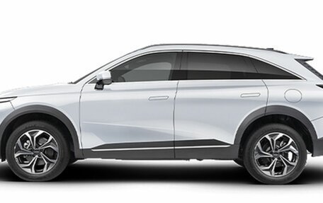 Haval F7, 2026 год, 3 799 000 рублей, 1 фотография