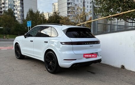 Porsche Cayenne III, 2023 год, 10 400 000 рублей, 4 фотография