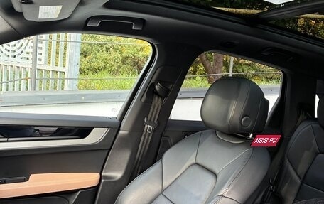 Porsche Cayenne III, 2023 год, 10 400 000 рублей, 5 фотография