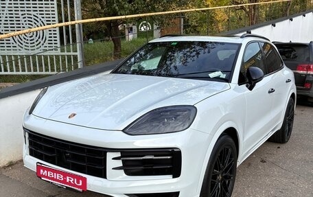 Porsche Cayenne III, 2023 год, 10 400 000 рублей, 7 фотография