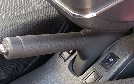 Suzuki SX4 II рестайлинг, 2008 год, 810 000 рублей, 15 фотография
