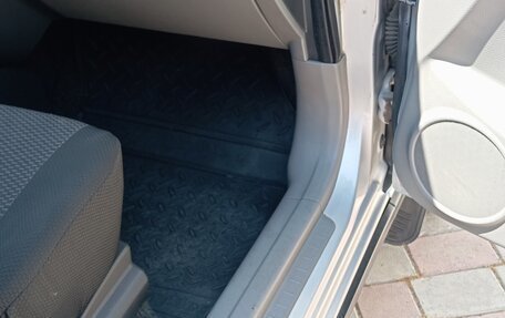 Suzuki SX4 II рестайлинг, 2008 год, 810 000 рублей, 23 фотография