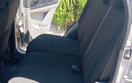 Suzuki SX4 II рестайлинг, 2008 год, 810 000 рублей, 18 фотография