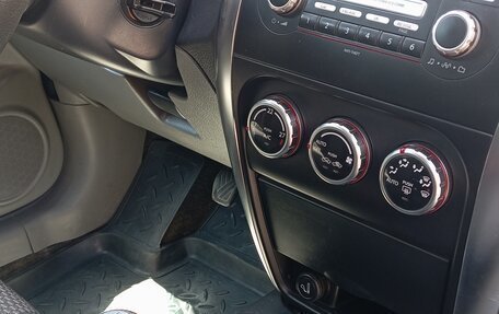 Suzuki SX4 II рестайлинг, 2008 год, 810 000 рублей, 20 фотография