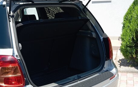 Suzuki SX4 II рестайлинг, 2008 год, 810 000 рублей, 29 фотография