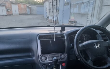 Honda Stream I рестайлинг, 2002 год, 450 000 рублей, 7 фотография