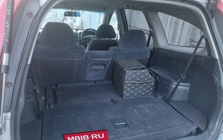 Honda Stream I рестайлинг, 2002 год, 450 000 рублей, 8 фотография