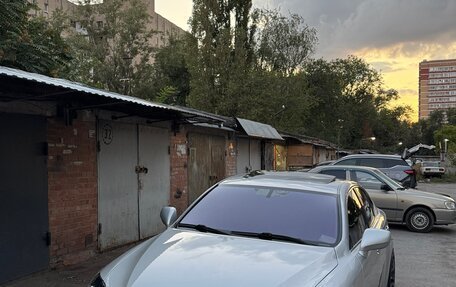 Lexus IS II рестайлинг 2, 2008 год, 1 420 000 рублей, 4 фотография