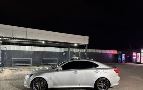 Lexus IS II рестайлинг 2, 2008 год, 1 420 000 рублей, 5 фотография