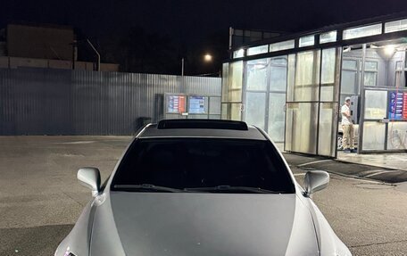 Lexus IS II рестайлинг 2, 2008 год, 1 420 000 рублей, 8 фотография