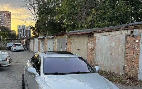 Lexus IS II рестайлинг 2, 2008 год, 1 420 000 рублей, 3 фотография