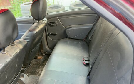 Renault Logan I, 2011 год, 250 000 рублей, 5 фотография