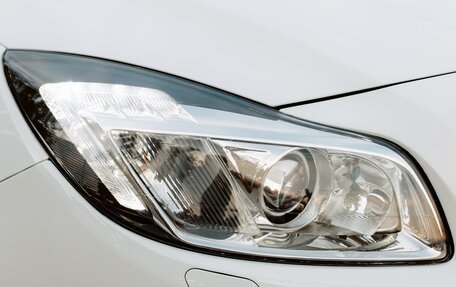 Opel Insignia II рестайлинг, 2009 год, 1 100 000 рублей, 6 фотография
