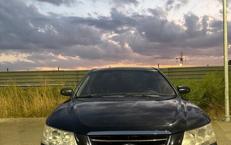 Hyundai Sonata VI, 2008 год, 650 000 рублей, 3 фотография