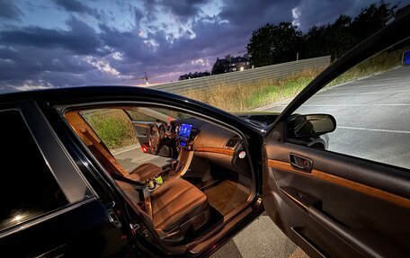 Hyundai Sonata VI, 2008 год, 650 000 рублей, 12 фотография