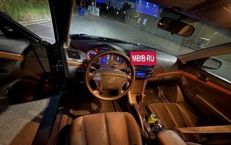 Hyundai Sonata VI, 2008 год, 650 000 рублей, 10 фотография