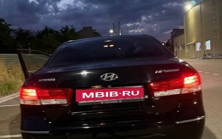 Hyundai Sonata VI, 2008 год, 650 000 рублей, 8 фотография
