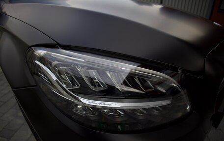 Mercedes-Benz C-Класс, 2021 год, 3 490 000 рублей, 5 фотография