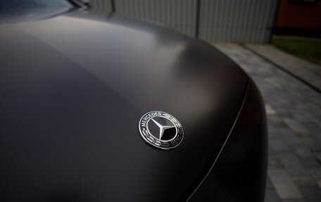 Mercedes-Benz C-Класс, 2021 год, 3 490 000 рублей, 6 фотография