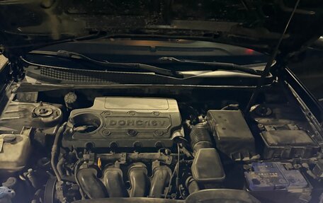 Hyundai Sonata VI, 2008 год, 650 000 рублей, 15 фотография