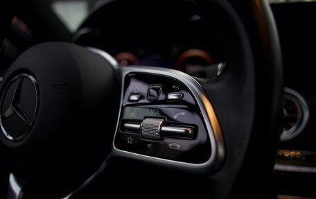 Mercedes-Benz C-Класс, 2021 год, 3 490 000 рублей, 12 фотография