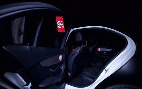 Mercedes-Benz C-Класс, 2021 год, 3 490 000 рублей, 23 фотография