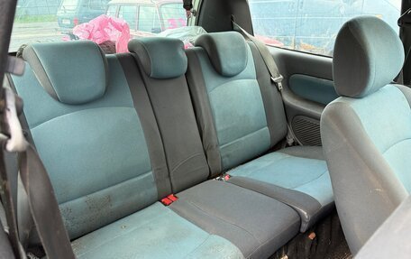 Renault Clio III, 2003 год, 85 000 рублей, 21 фотография