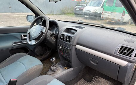 Renault Clio III, 2003 год, 85 000 рублей, 19 фотография