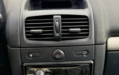 Renault Clio III, 2003 год, 85 000 рублей, 27 фотография