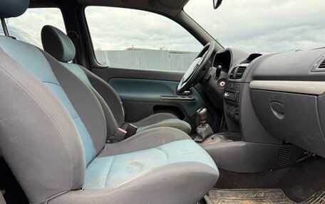 Renault Clio III, 2003 год, 85 000 рублей, 20 фотография