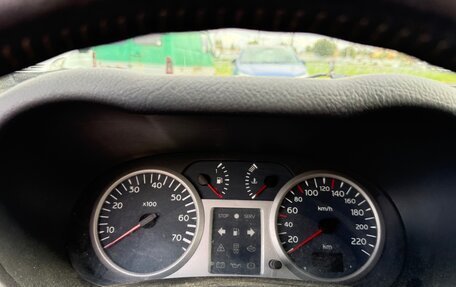 Renault Clio III, 2003 год, 85 000 рублей, 26 фотография