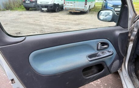 Renault Clio III, 2003 год, 85 000 рублей, 23 фотография