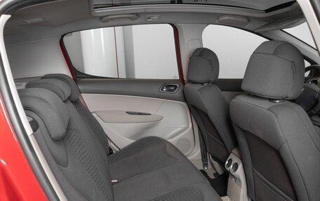 Peugeot 308 II, 2008 год, 545 000 рублей, 8 фотография