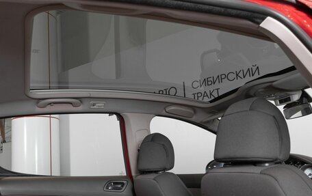 Peugeot 308 II, 2008 год, 545 000 рублей, 9 фотография