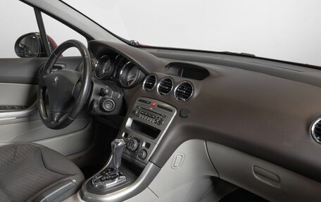 Peugeot 308 II, 2008 год, 545 000 рублей, 7 фотография