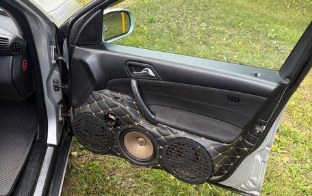 Mercedes-Benz C-Класс, 2004 год, 540 000 рублей, 9 фотография