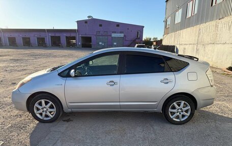Toyota Prius, 2006 год, 549 000 рублей, 9 фотография