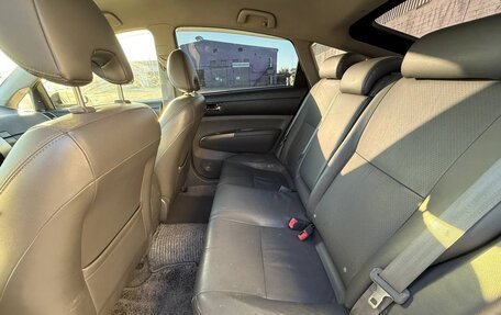 Toyota Prius, 2006 год, 549 000 рублей, 13 фотография