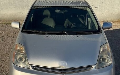Toyota Prius, 2006 год, 549 000 рублей, 2 фотография