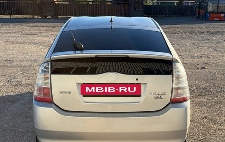 Toyota Prius, 2006 год, 549 000 рублей, 11 фотография