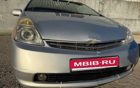 Toyota Prius, 2006 год, 549 000 рублей, 7 фотография